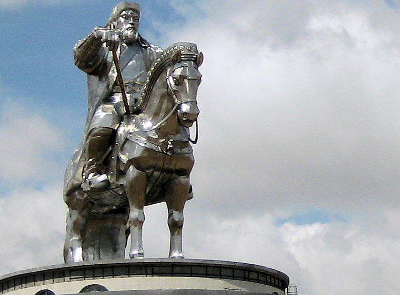 Genghis Khan