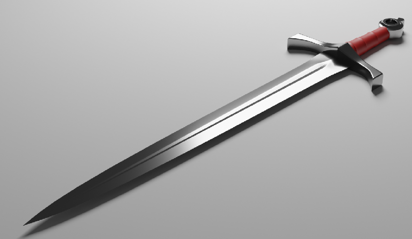 Longsword